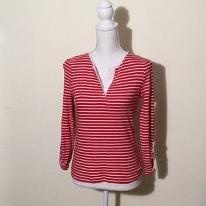 Jones New York Long Sleeved Top